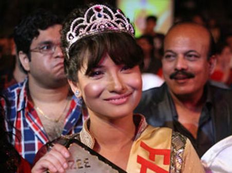 जी ने किया रिश्तों का सम्मान