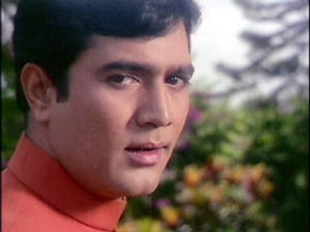 रंगीन मिजाज राजेश खन्ना ने मनाया 69वां जन्मदिन