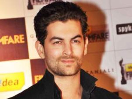 नील का दिल आया दिल्ली की कुड़ी पे