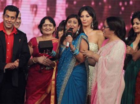 जूही को जान-बूझकर बिग बॉस जीताया गया: प्रीतिश नंदी