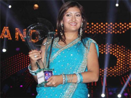 बिग बॉस में कई चेहरे झूठे थेः जूही परमार