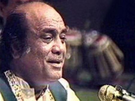 मेहंदी हसन की हालत गंभीर, भारत में इलाज की पेशकश