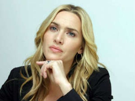 पुरूष बनना चाहती हैं केट विंसलेट