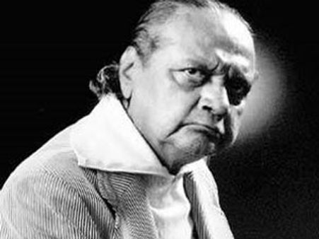 नहीं रहे संगीतकार एंथनी गोंज़ाल्विस, अमिताभ ने जताया शोक