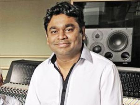 रहमान से नाराज हुआ सीएसएफ, जा सकता है कोर्ट