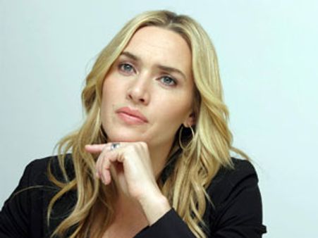 शादी पर ही विश्वास करती हैं केट विंसलेट