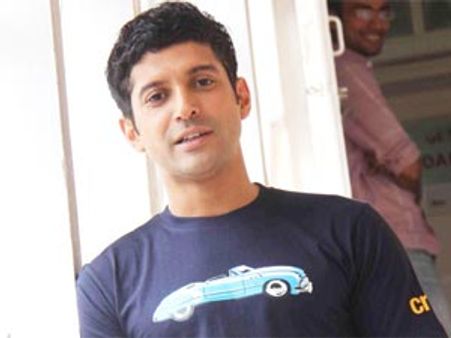 महिलाओं के लिए विज्ञापन करेंगे फरहान अख्तर