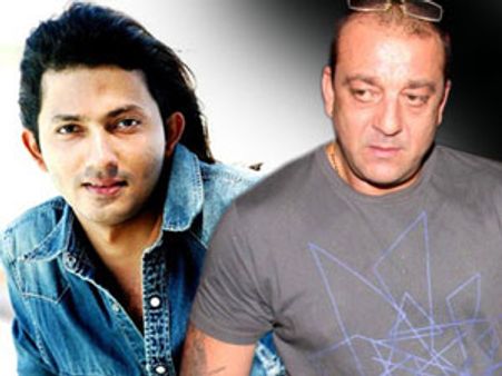 शाहरूख ने ही नहीं संजय ने भी पीटा शिरीष कुंदर को