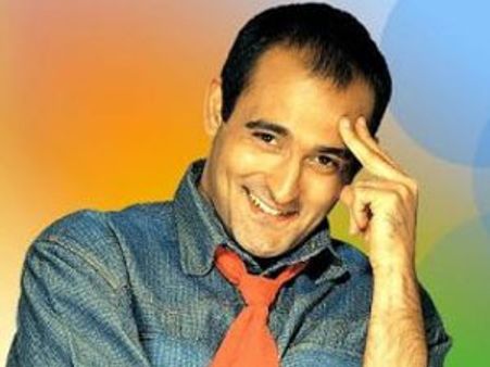 अरे अभी शादी के लिए बहुत छोटा हूं: अक्षय खन्ना