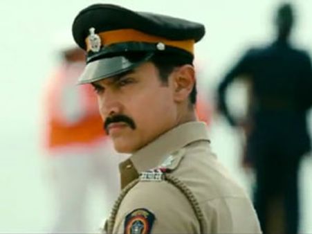 आमिर खान की 'तलाश' पूरी, बेचे 90 करोड़ के राइट्स