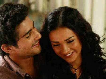 एमी के साथ मैं काफी सहज हूं: प्रतीक बब्बर