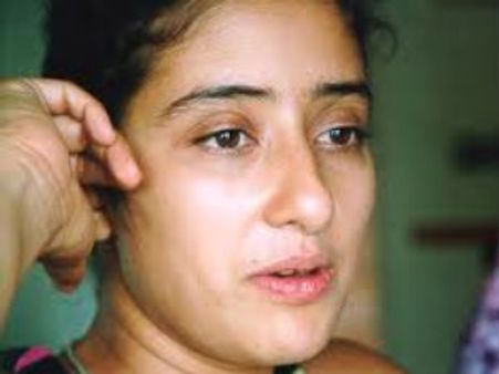 शराब के बाद आध्यात्म के रास्ते पर मनीषा कोइराला