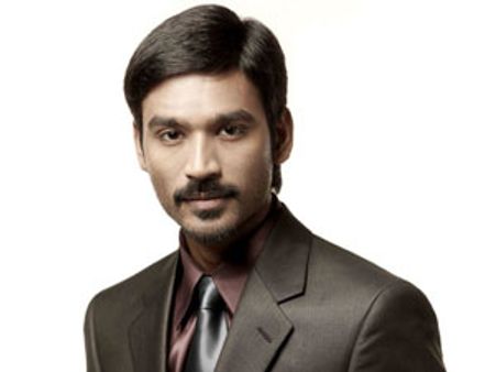 आईआईएम में कोलावरी फेम धनुष