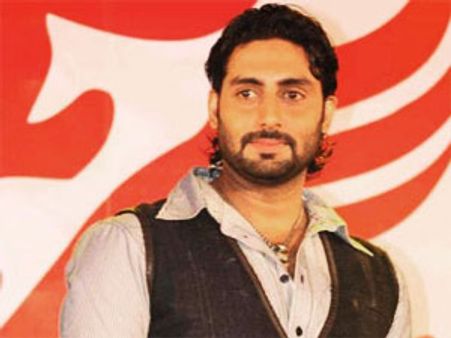 धूम 3 को लेकर उत्साहित हैं अभिषेक बच्चन