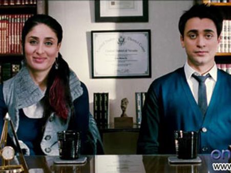 कौन है बॉलीवुड के इमरान का लकी चार्म