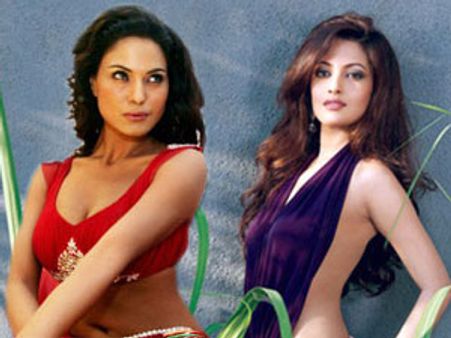 अश्मित की दोनों गर्लफ्रेंड वीना और रिया पर्दे पर साथ दिखेंगी