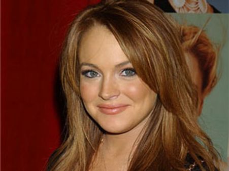 बिखरी जिंदगी संभालना चाहती हैं लिंडसे लोहान