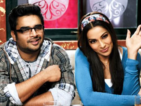 जोड़ी ब्रेकर्स : फिल्म समीक्षा