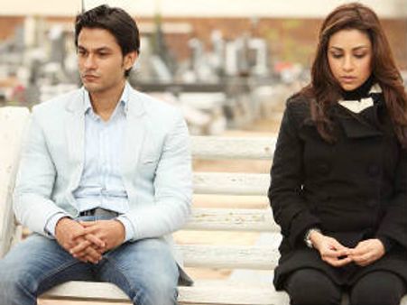 आएशा के बाद बेहद ही बोल्ड हो गईं अमृता