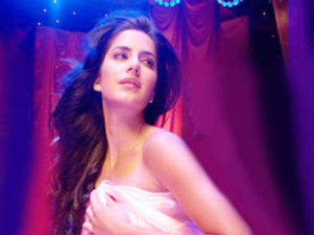 कैट का सपना हुआ सच, ड्रीम गर्ल को देंगी टक्कर