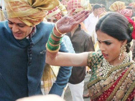 देवर की शादी में जमकर नाचीं जेनेलिया रितेश देशमुख