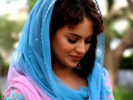 रेखा-स्मिता को फॉलो करती हैं कंगना रनाउत