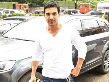 जॉन को मिली राहत, मिल ही गई जमानत