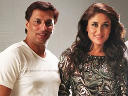 मधुर को मिला 'हिरोईन' के लिए नया चेहरा