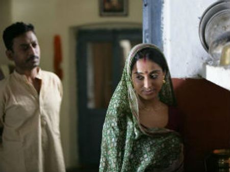 'पान सिंह तोमर' की गूंज खाड़ी देशों तक