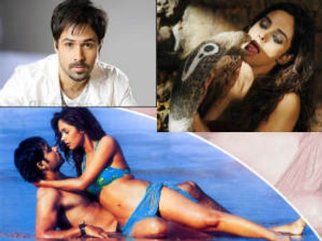 हिस्स 2 में सांप को किस कर लें मल्लिकाः इमरान खान