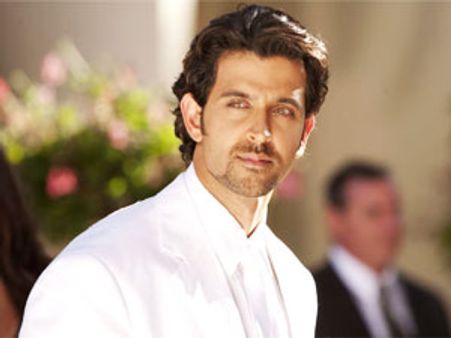 रितिक हैं 'अरबपति क्लब' में कम उम्र के मेंबर