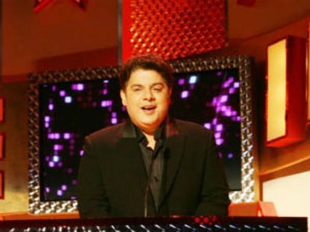 मैंने मिथुन दा की पूजा की हैः साजिद खान