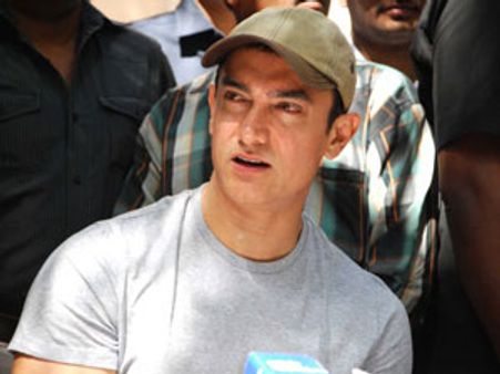 सुखविंदर ने आमिर के सपने को दी आवाज