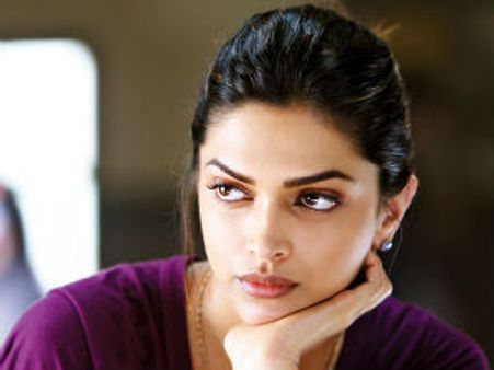 पार्टी में एक साथ पहुंचे दीपिका और रणबीर