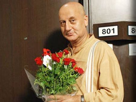 दर्शक अच्छी पटकथाओं को समझने लगे हैं: अनुपम खेर