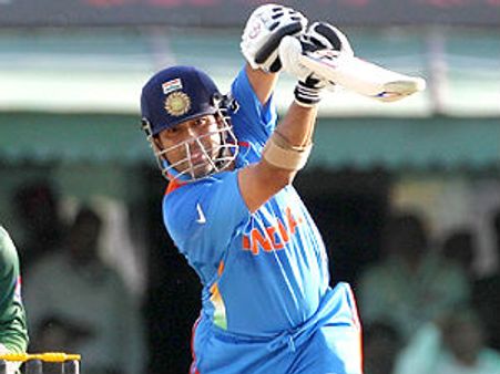 मास्टर ब्लास्टर सचिन पर गीत लिखेंगे कैलाश खेर