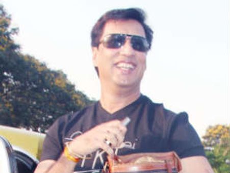 डायरेक्टर मधुर भंडारकर की याचिका खारिज, चलेगा रेप केस