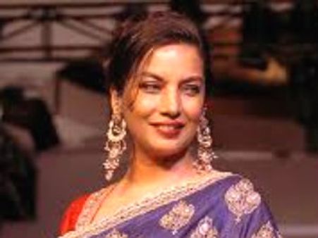 अभिनेत्री शबाना आजमी को न्यूयॉर्क शहर ने किया सम्मानित