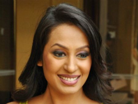 मां बनने का बाद शादी करेंगी कश्मीरा शाह