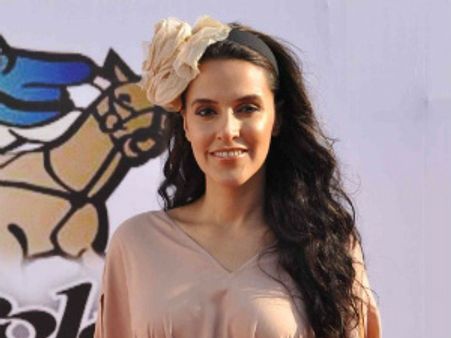 नेहा धूपिया ने की बोल्ड दृश्यों से तौबा