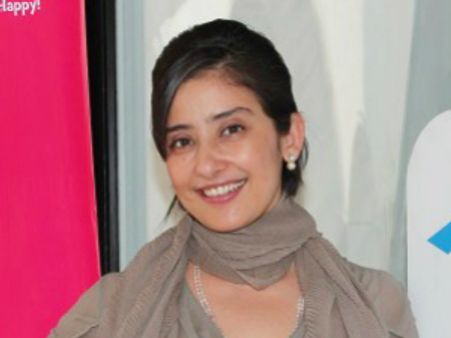 सफलता पूर्वक हुई मनीषा की सर्जरी