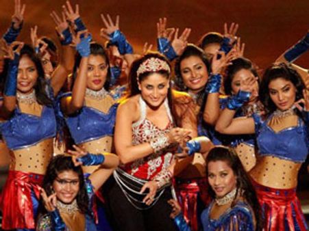 IPL 5 में करीना लग रही थी मोटी आंटीः कमाल खान