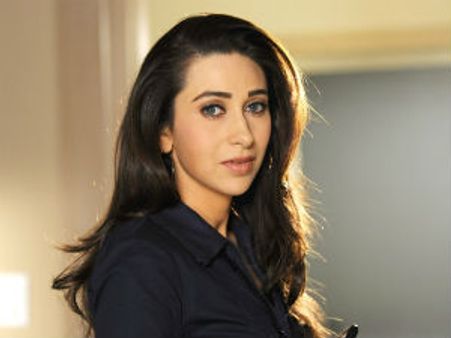 रियल लाइफ में सचमुच इश्क है डेंजरसः करिश्मा