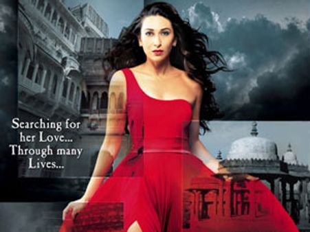 बॉलीवुड की फिल्मों पर चढ़ा '3 डी' टशन