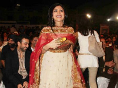 प्रेगनेंसी ने रोका शिल्‍पा को, नहीं तो मैदान पर ही...