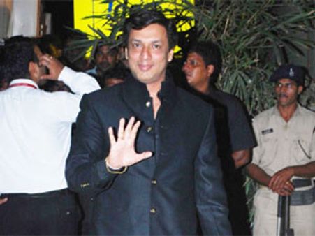 प्रीति जैन रेप केस से मधुर को मिली राहत