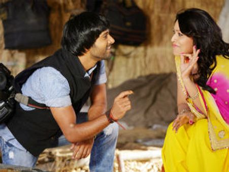 बैंड बाजा बारात जैसी नहीं है बिट्टू बॉसः सुपवित्र बाबुल