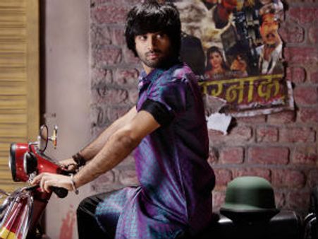 सलमान की उम्मीदों पर खरा उतरना चाहता हूं: पुलकित