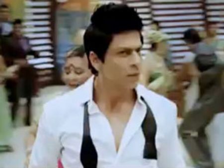 शाहरूख को रोकना अनुचित, सुरक्षा प्रणाली की जांच करे अमेरिकाः राजीव शुक्ला