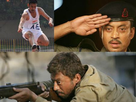 पान सिंह तोमर पकड़ेगा हॉकी, बनेगा मेजर ध्यान चंद